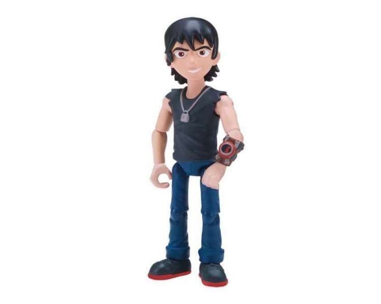 BEN 10 - XL Figure 28 cm - Kevin