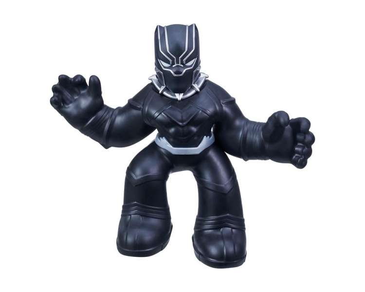 Goo Jit Zu - Supagoo - Black Panther (41464)