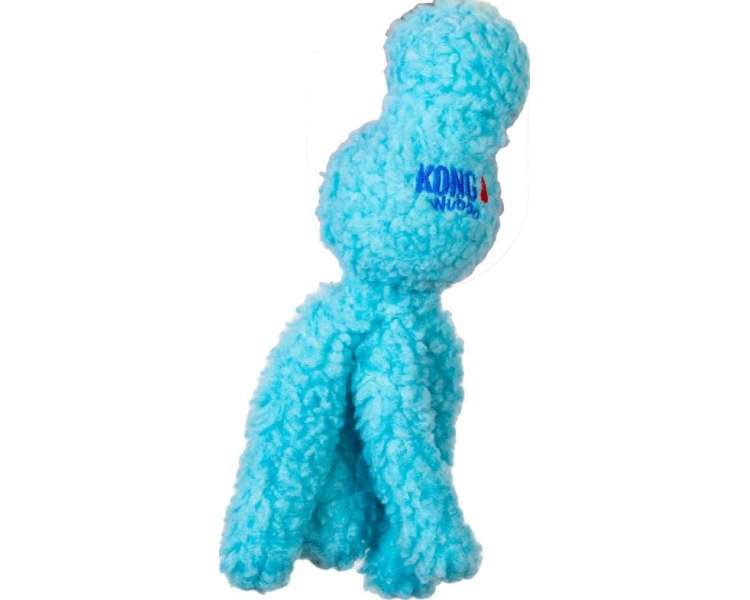 Kong - Wubba Snugga L Blue 35.5X9X9Cm