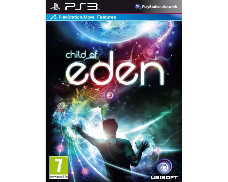 Child of Eden (Move Compatible)