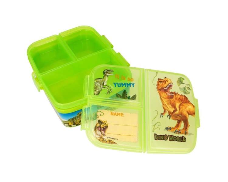 Dino World Lunch Box XL (412319)