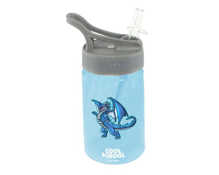 Tinka - Water Bottle - Dragon (8-803724)