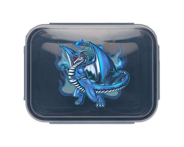 Tinka - Lunch Box - Dragon (8-803720)