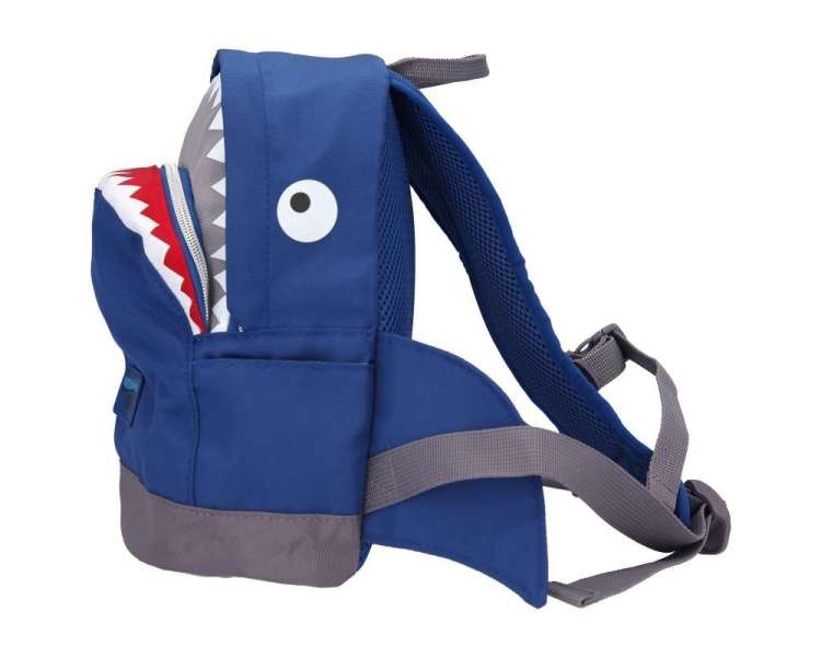 Dino World -  Small backpack - Reppu UNDERWATER - (0412042)