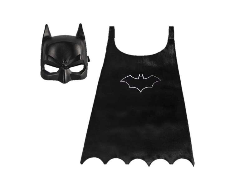 Batman - Cape & Mask set (6064752)