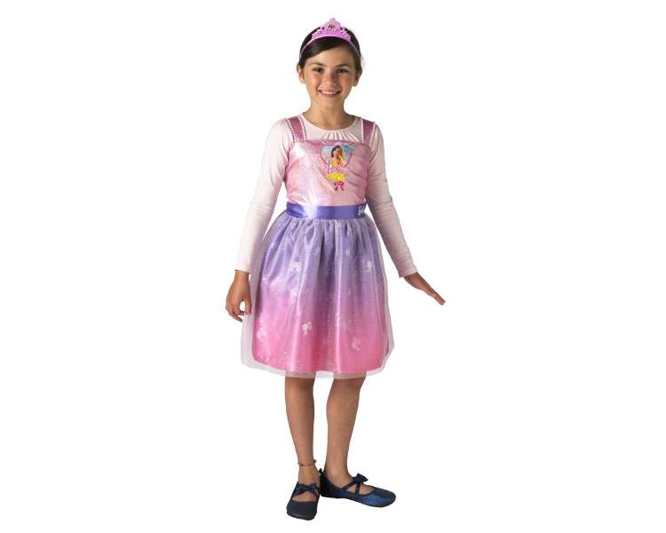 Ciao - Barbie Bijoux Costume (107 cm) (11752.5-7)