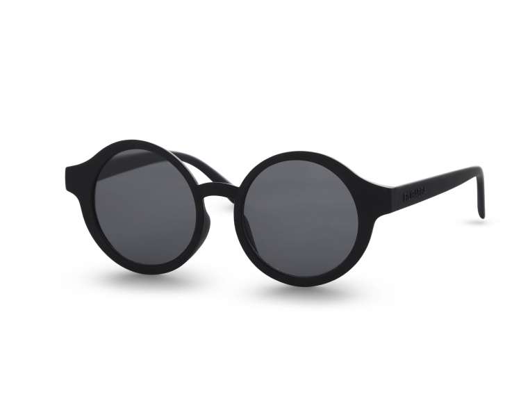 Filibabba - Kids Sunglasses in Recycled Plastic - Black (FI-01910)