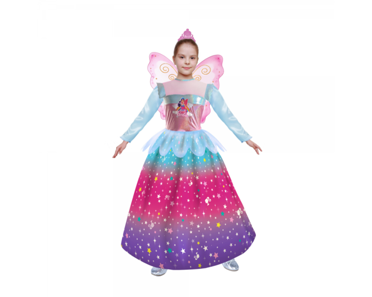 Ciao - Barbie Fairy Costume (90 cm) (11778.3-4)