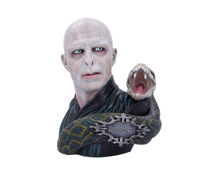 Harry Potter Lord Voldemort Bust 30.5cm