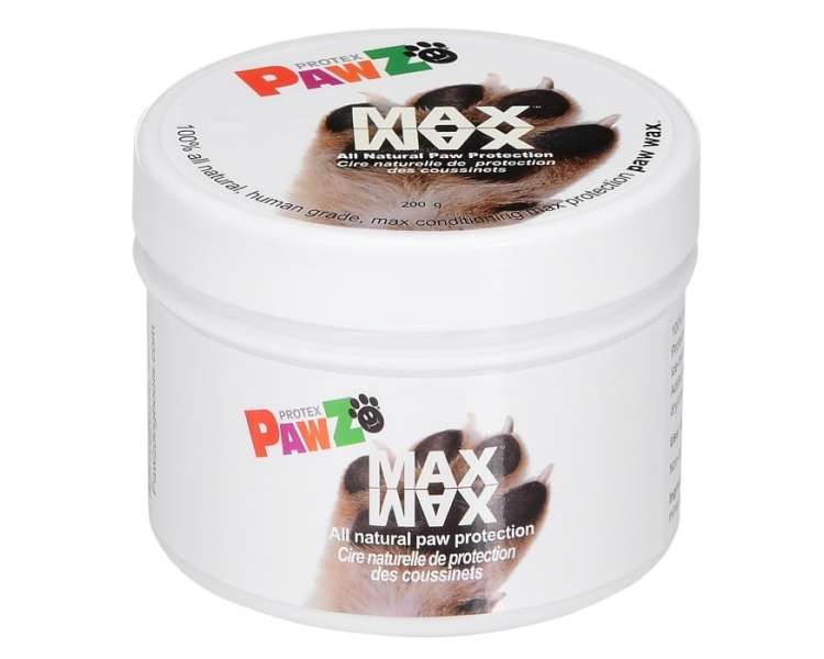 Pawz - Max Wax 60 g - (278200)