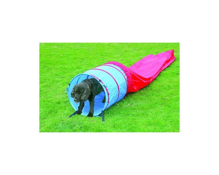 Pawise - Agility Tunnel 5m Ø60Cm - (636.9006)