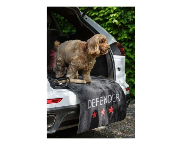 Pet Rebellion - Car Defender Carpet Protection - 100x155cm - (869165975190)