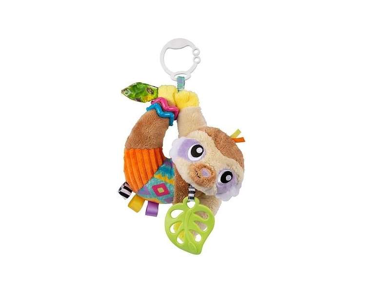 Playgro Sensory Friend Salo Sloth (10188472)