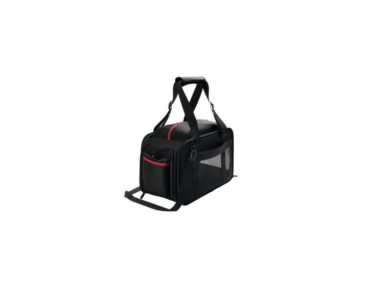 Hunter - Carry bag Orlando, black  - (67683)