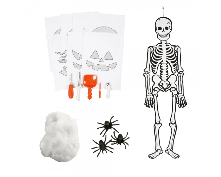 Halloween Package (981501-CSH)