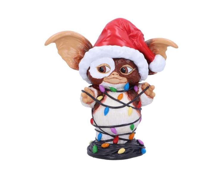 Gremlins Gizmo in Fairy Lights 13cm