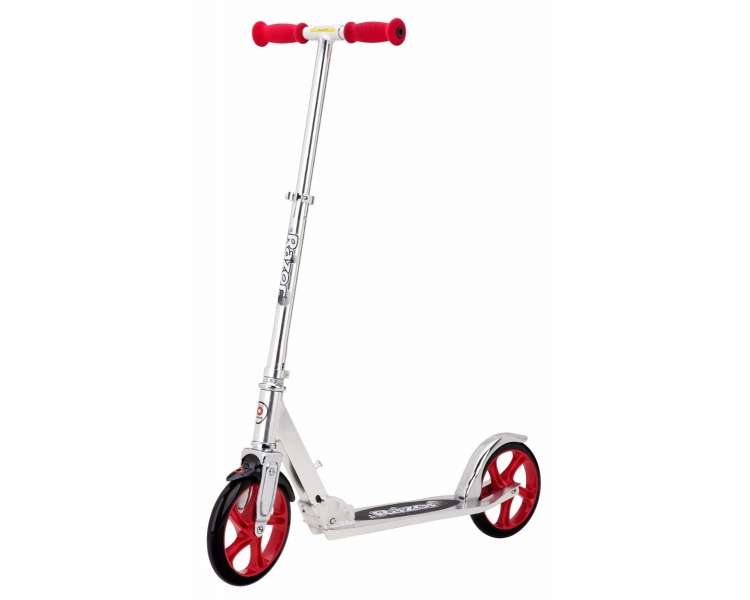 Razor - A5 Scooter - Silver (13073001)