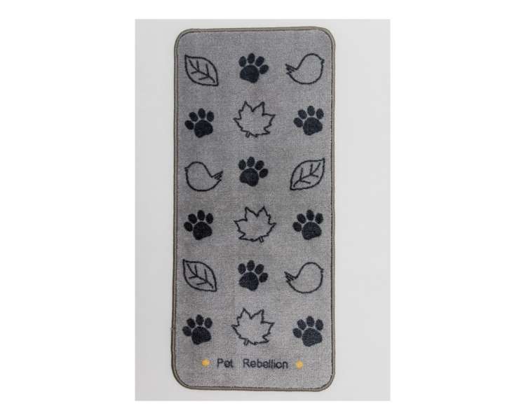 Pet Rebellion - Barrier Rug - Country Walk - 45x100cm - (622300256460)