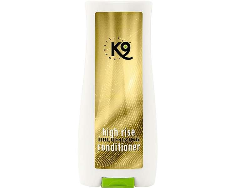 K9 -  High Rise 300Ml Conditioner - (718.0566)