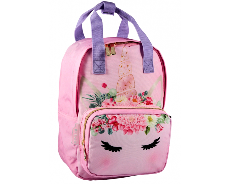 Euromic - Unicorn Flower - Small Backpack (7 L) (090209410-RPET)