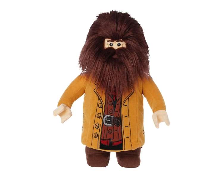 LEGO Plush - Harry Potter - Hagrid (4014111-342820)