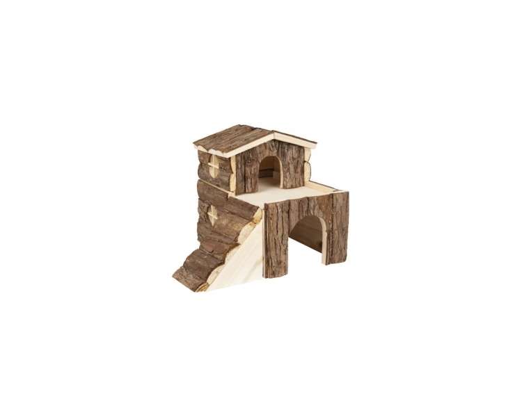 Flamingo - House for hamsters and mice, Keldry - (540058516233)
