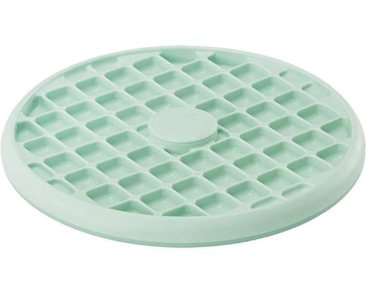 Outward Hound - Fun Feeder Slow Tray - Mint - Large (645.5560)