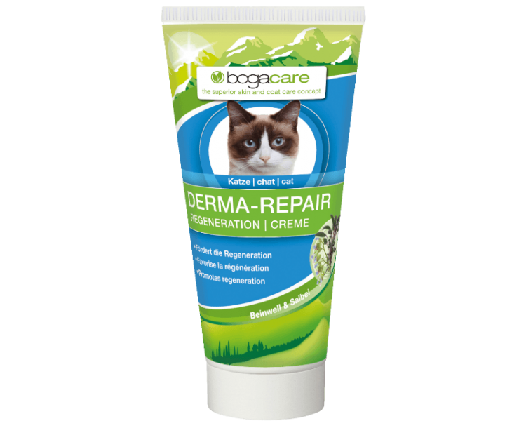 BogaCare - Derma-Repair Cat 40ml - (UBO0204)