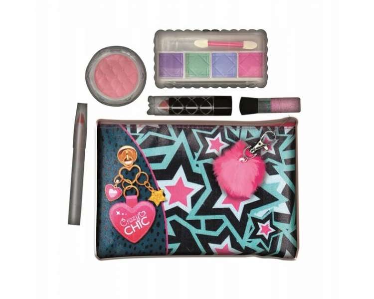 Crazy Chic - Make Up Pouch (18712)