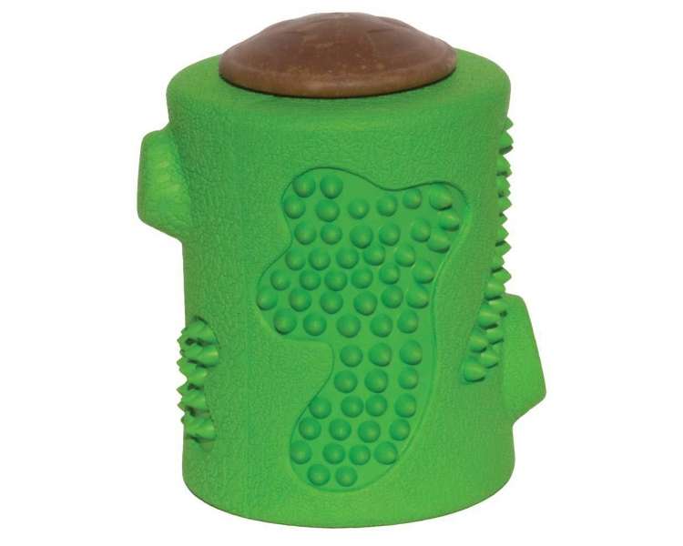 Starmark - Rubber Tuff Stump M 7.6x7.6x10.2cm - (635.1472)