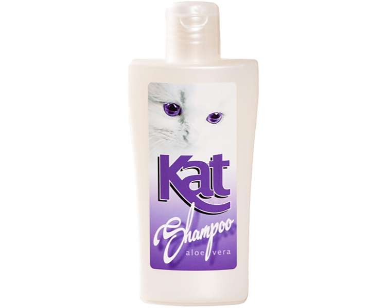K9 - Kat Shampoo 100Ml - (718.0910)
