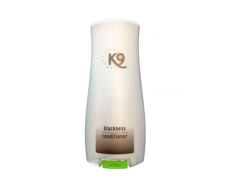 K9 - Blackness Conditioner 300Ml - (718.0662)