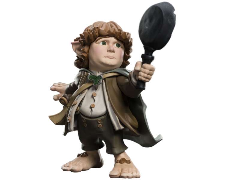 Lord of the Rings Mini Epics - Samwise