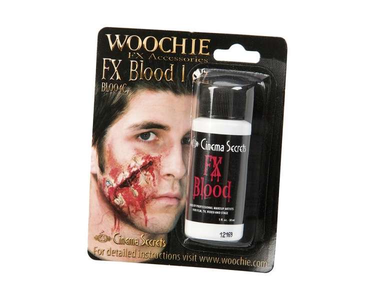 Joker - Fx Blood 30 ml (90070)