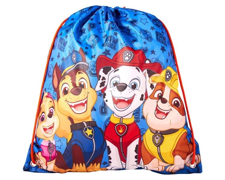 Euromic - Paw Patrol - Gym Bag (045509610)