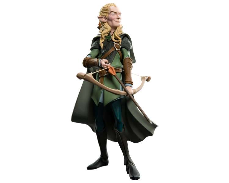 Lord of the Rings Mini Epics - Legolas