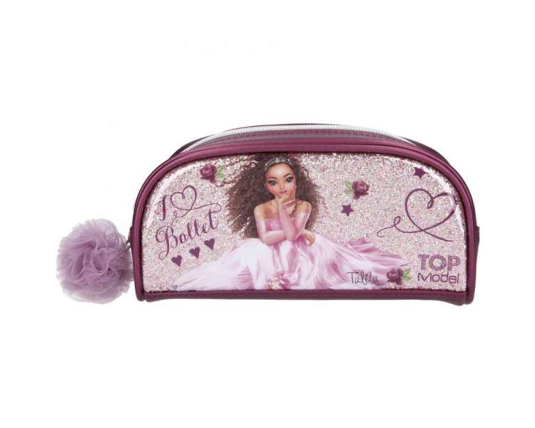 TOPModel - Pencil Case - Ballet (0411233)