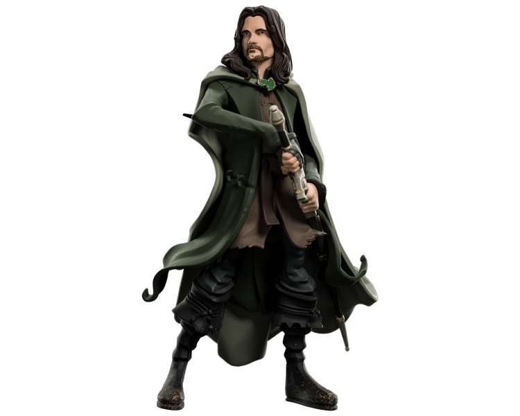 Lord of the Rings Mini Epics - Aragorn