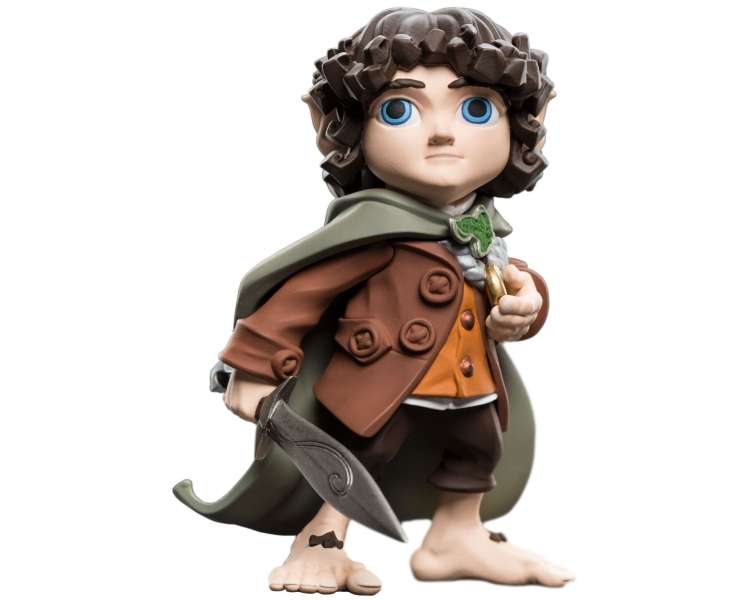 Lord of the Rings Mini Epics - Frodo Baggins