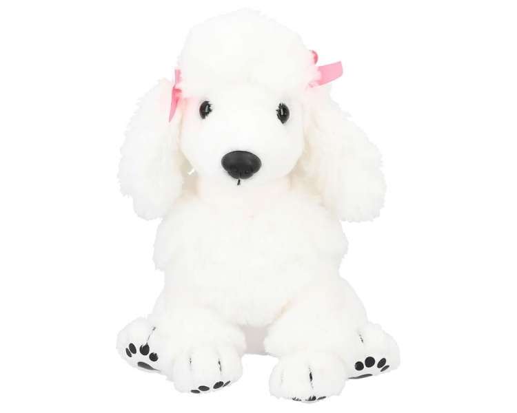 TOPModel - Plush Dog Poodle Chanel - ( 0412076 )