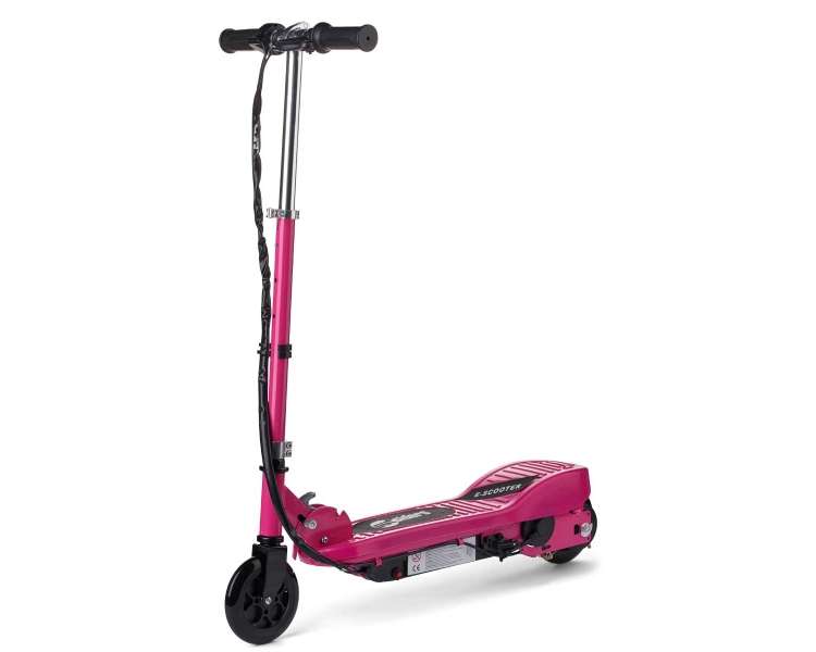 Outsiders - Electric Scooter 12-15km/t (Pink)