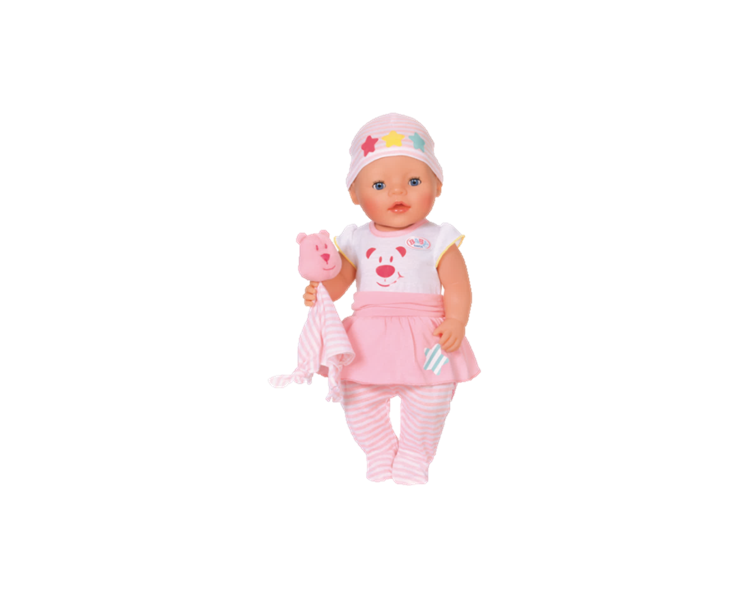 BABY born - Cute Outfit (823910)