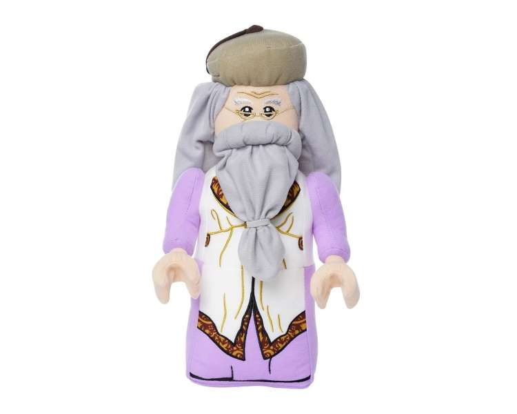 LEGO Plush - Harry Potter - Albus Dumbledore (4014111-342770)