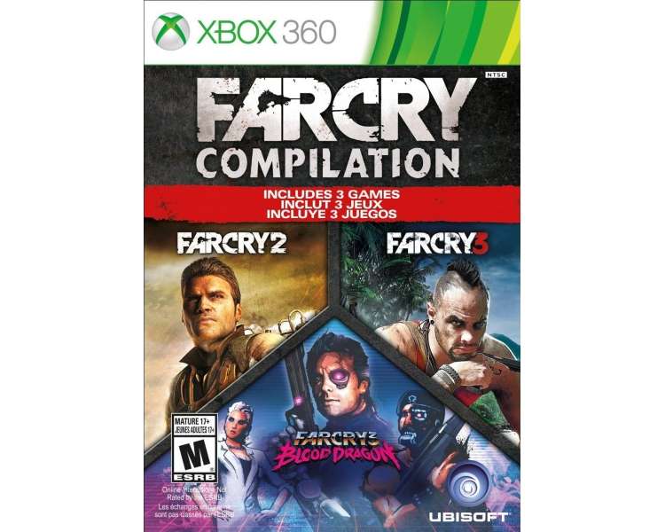 Far Cry Compilation