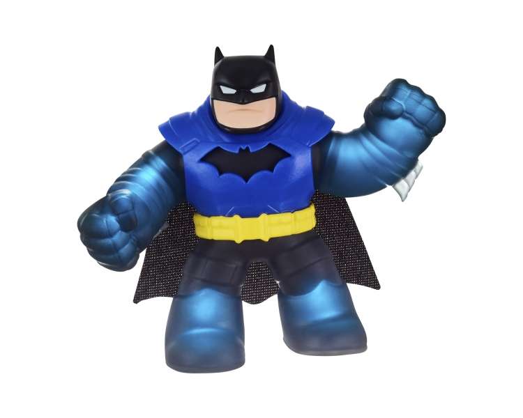 Goo Jit Zu - DC S4 Single Pack - Stealth Amour Batman  (41383)