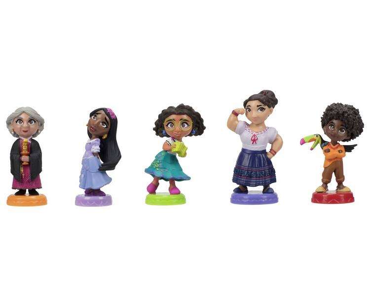 Encanto - Figurine 5 Pack (219564)