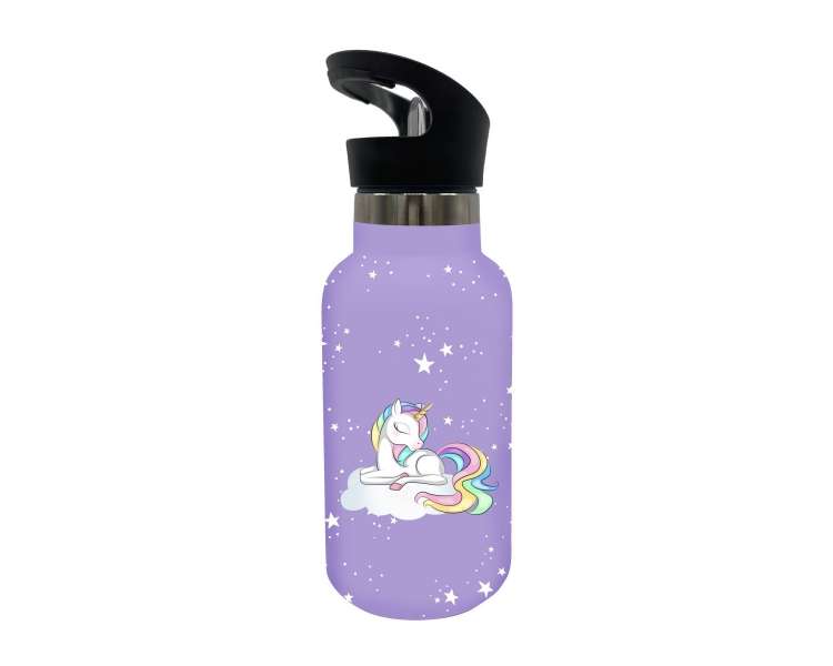 Tinka - Water Bottle Steel - Unicorn (8-803725)