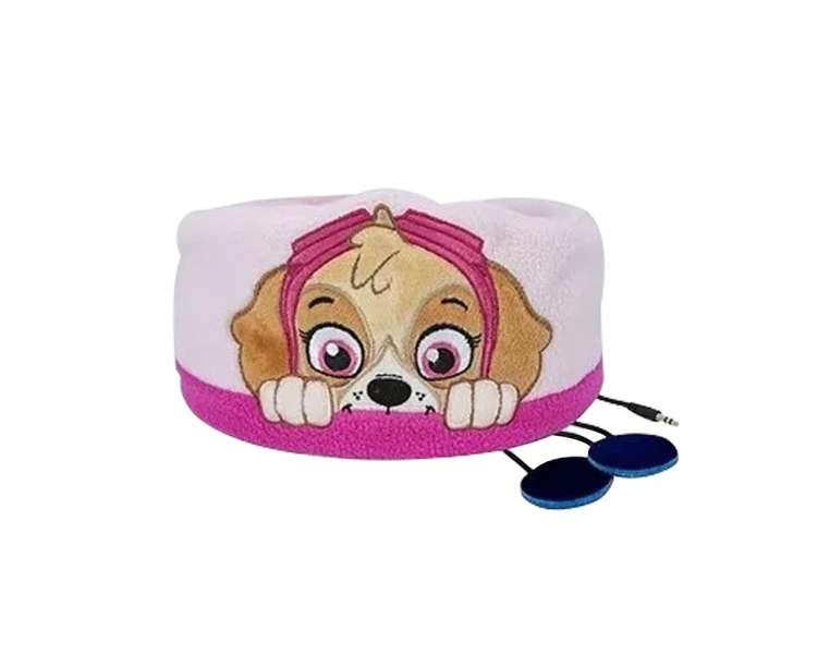 OTL - Kids Audio band headphones - PAW Patrol Skye (PAW806)