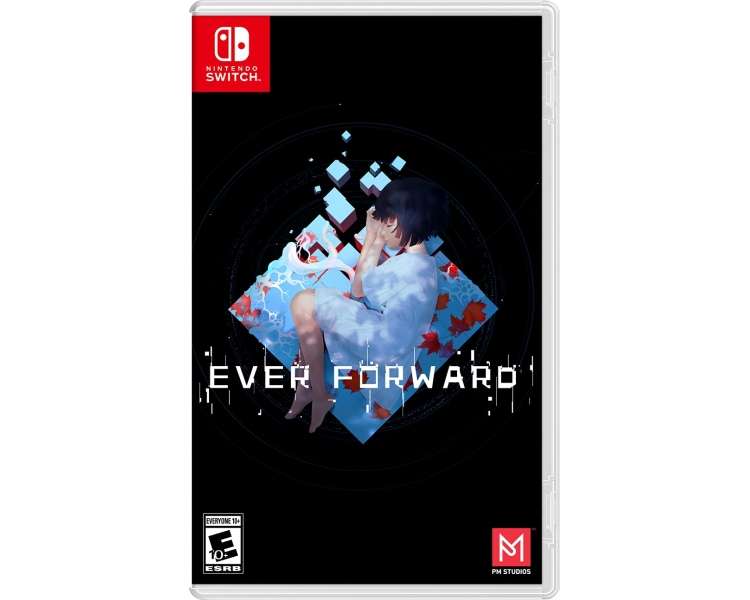 Ever Forward (Import)