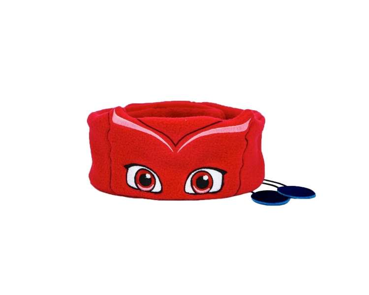 OTL - Kids Audio band headphones - PJ Masks! Owelette (PJ0804)